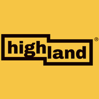 Highland logo - Similar company to Rebel Future