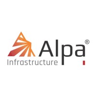 ALPA INFRASTRUCTURE LIMITED logo - Similar company to Vinayaka Mining Infrastructure