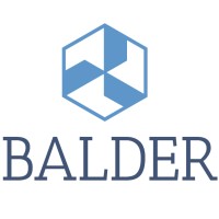 BALDER dooel logo - Similar company to Chemsol Limited