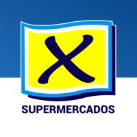 X Supermercados logo - Similar company to Quinta Do Morgado Gt