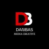 DanBas Media Creative logo - Similar company to The Stray Media Guild