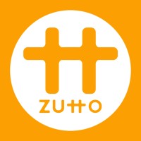Zutto Fire logo - Similar company to Lloyd'S