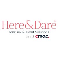 Here & Dare logo - Similar company to Table