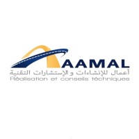 AAMAL Réalisation & Conseils Techniques logo - Similar company to Sps-Système Panneaux Sandwichs