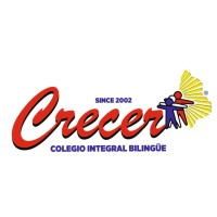 Colegio Integral Privado Crecer logo - Similar company to Colegio Privado La Inmaculada