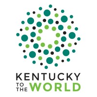Kentucky to the World logo - Similar company to Accelerateky