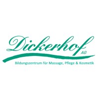 Dickerhof AG logo - Similar company to Uhucloud