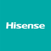 Hisense Mexico logo - Similar company to Hisense Perú