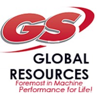GS Global Resources, Inc. logo - Similar company to Convoy Technologies