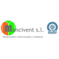 Mancivent S. L. logo - Similar company to Extintores Clemente