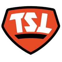 The Spring League logo - Similar company to Backyard Athletics