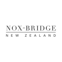 Noxbridge Watches logo - Similar company to Spisak.Studio