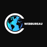CWebbureau logo - Similar company to Protagonist Bv