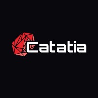 Catalyst Inertia logo - Similar company to Palm Game Studio
