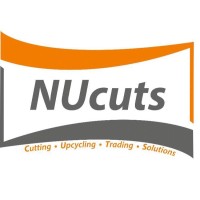 NUcuts logo - Similar company to Psi Seating