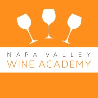 Napa Valley Wine Academy logo - Similar company to Oleaa