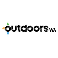 Outdoors WA logo - Similar company to Trails Wa