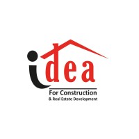 Idea for Construction and Real Estate Development logo - Similar company to Aswat Almadina Creative Hub