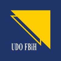 UDOFBIH logo - Similar company to Croatia Osiguranje D.D. Bih