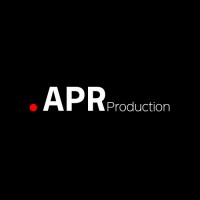 APR Production logo - Similar company to Hypemada