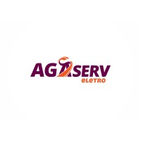 Agaserv Eletro logo - Similar company to Optimus Textil Ltda