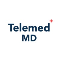 Telemed MD logo - Similar company to Intern Sip