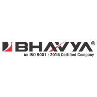 Bhavya Machine Tools logo - Similar company to Quadra Fill - Automatic Drum Filling Machine