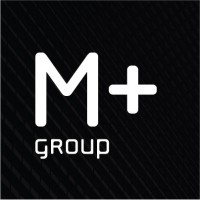 M+Group logo - Similar company to Pento Buenos Proyectos