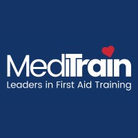 MediTrain Ltd logo - Similar company to Meditrain