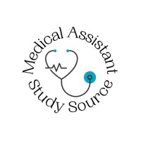 Medical Assistant Study Source logo - Similar company to Allen School Of Health Sciences
