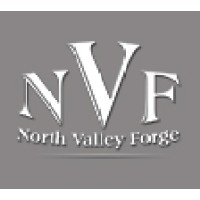 North Valley Forge Components logo - Similar company to Gate Auto