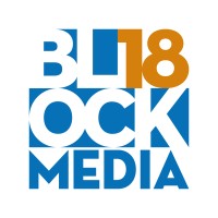 Block18 Media AB logo - Similar company to Prosper Ventures