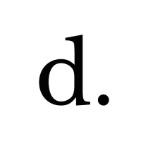The d. Team logo - Similar company to Avangard Development