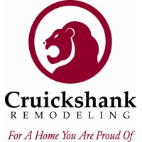 Cruickshank Remodeling logo - Similar company to Xact Remodeling, Llc