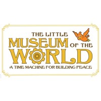 The Little Museum of the World logo - Similar company to Ricci Hall Archives Conservation & Acquisition Project (Rhacap)