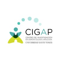 Cigap Centro De Investigación En Gerontología Aplicada