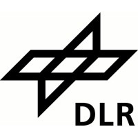 German Aerospace Center (DLR) logo - Similar company to European Space Agency - Esa