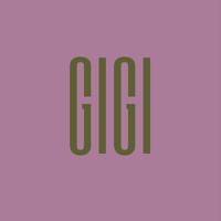 GigiStays logo - Similar company to Tuhb.