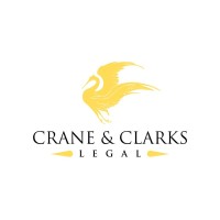 Crane & Clarks Legal logo - Similar company to Lex Futurus Decentralized Legal Advisory Group
