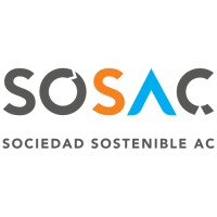 SOSAC | Sociedad Sostenible AC logo - Similar company to Perse / Centro De Responsabilidad Social Para El Desarrollo Sostenible, A. C.
