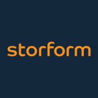 Storform AS logo - Similar company to Arvadus
