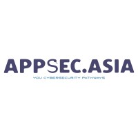AppSec.Asia logo - Similar company to Resecure Digital, Inc.