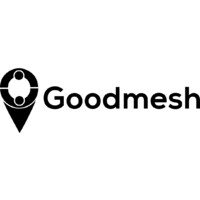 Goodmesh logo - Similar company to Wayfinding Nederland