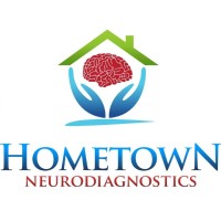 Hometown Neurodiagnostics logo - Similar company to Regen Revolution
