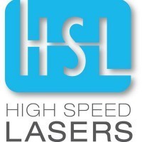 High Speed Lasers Ltd logo - Similar company to Romark Engineering Limited