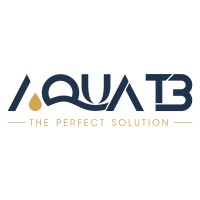 AQUA T3 logo - Similar company to Brukinag Engenharia, Unip. Lda.