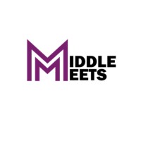 Middle-Meets logo - Similar company to Scholas Occurrentes