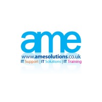 AME Solutions logo - Similar company to Ame Softsol
