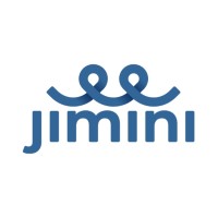 Jimini logo - Similar company to Achetetonriad.Com