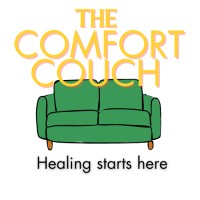 The Comfort Couch logo - Similar company to Mentnest